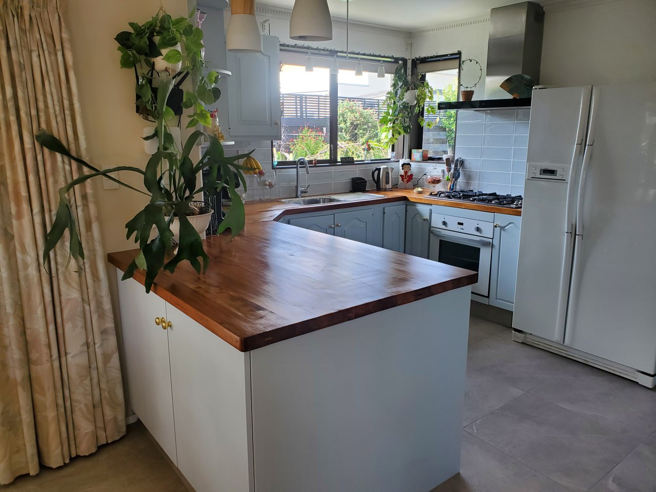 Kitchen Benchtops
