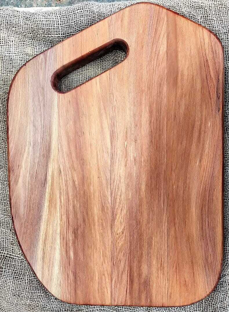 A picture of our thing