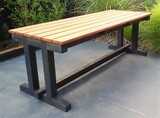 Outdoor living