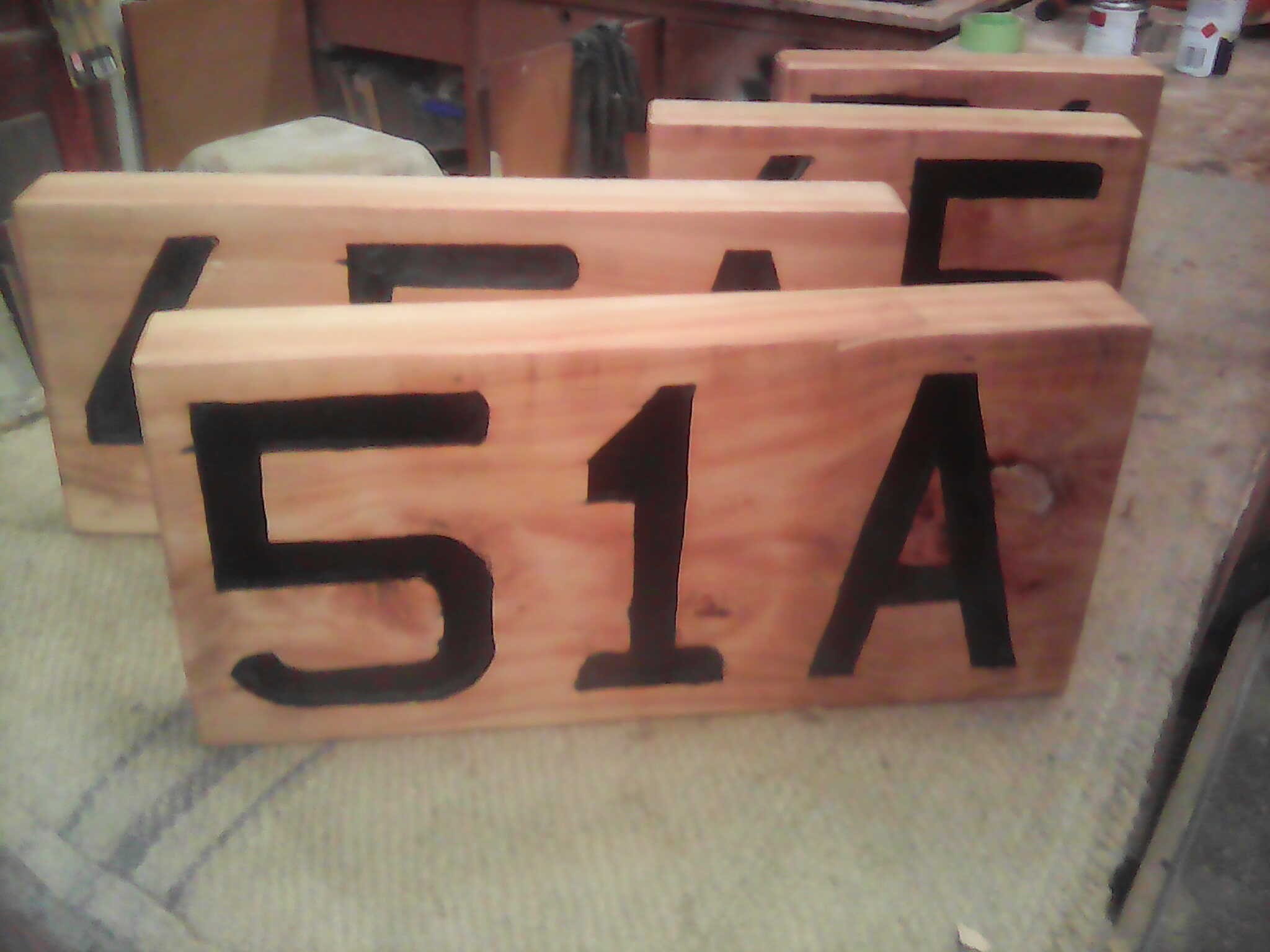 A picture of our thing